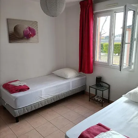 Domaine Des Garrigues * Grospierres