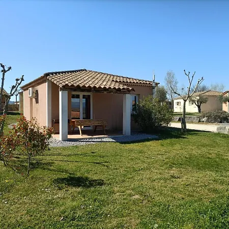 Domaine Des Garrigues *